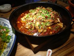 -百年神厨·地道川菜(清江西路店)