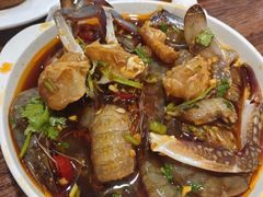 -车头老二大排档(金城步行街店)