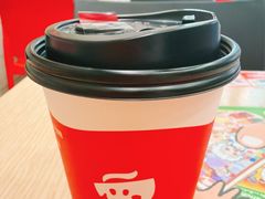 -永和大王(春日上新·浦东南路店)