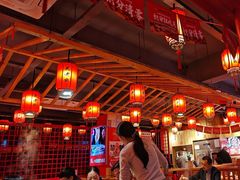 -吴老幺火锅(金龙店)