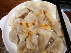 -小俩口烧烤东北菜(双井店)