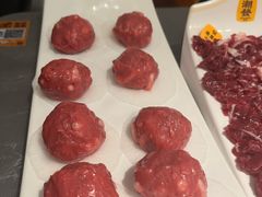 -潮发潮汕牛肉店(东方宝泰店)