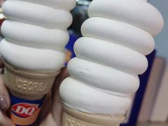 -DQ·蛋糕·冰淇淋(荟聚中心店)