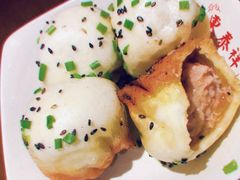 -东泰祥生煎馆(陕西南路店)