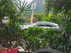 -生态苑农庄(十里画廊遇龙河店)