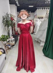 -NaNa婚纱礼服馆