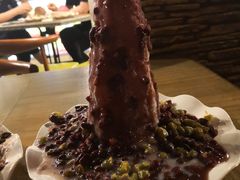 -二斗栗子(黄河道店)