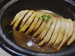 -竹里馆 ·茶食(奥体店)