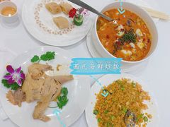 -御彩酒家(东风东路店)