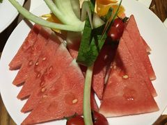 -3号仓库·餐厅(灵溪一店)