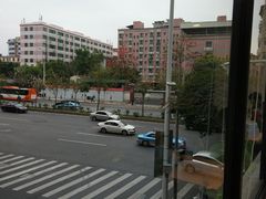 -麦当劳(伟城广场店)