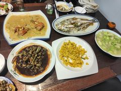 -乡乐园蟹庄·阳澄湖农家乐