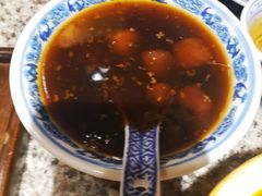 古法糖芋苗-南京大牌档(人民广场店)