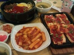 -韩礼年糕(飞虹路店)