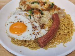 -明記茶餐廳(福田总店)
