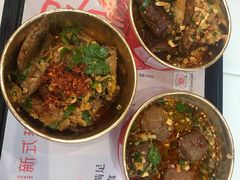 一口小翅尖-盛香亭热卤(光明大仟里店)