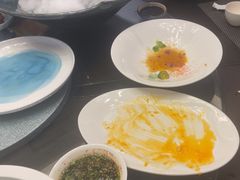 -海源北999中餐厅·昆明龙达温德姆花园酒店