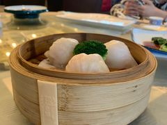 -汤臣·空中餐厅·严选粤菜(石湾世博广场店)