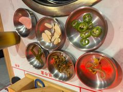 -杨记齐齐哈尔烤肉(总店)