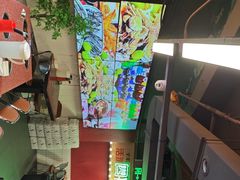 -四囍码头海鲜烧烤自助火锅(外滩南京东路悦荟广场店)