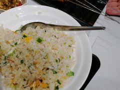 -琥珀老六龙虾(四里河店)