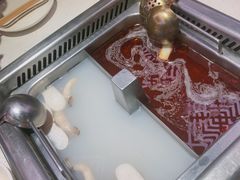 -海底捞(明洞店)