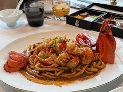 -莉莉海堂HAITANG·烤鸭(国贸商城店)