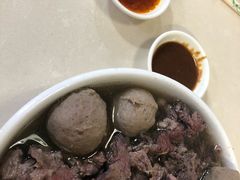 -菜忠潮州牛肉店(岗厦店)
