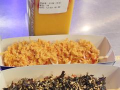 -咔芝棒·韩式炸鸡(印象汇店)
