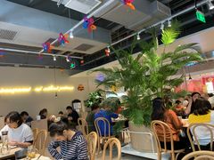 -卡朋西餐(悦汇城店)