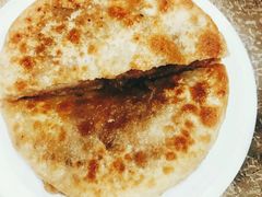 -杨记小骨头羊杂馆(南五马路店)