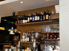 -La Strada(安福路店)