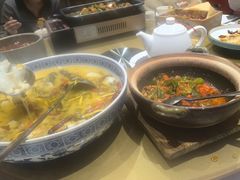 -川香鼎盛·川府家宴商务宴请(市桥富华总店)