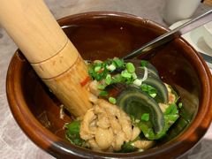 -湘轩·土菜研究院(光大店)