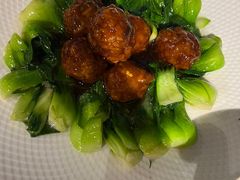 -功德林(南京西路店)