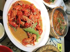 -新凯旋烧烤·燕姐千岛湖土菜