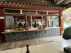 大堂-沈卫国卤鸡店(总店)