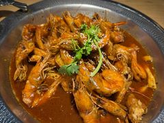 -邵汇大虾(吉林大路店)