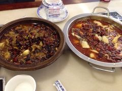 iphone_upload_pic-大川先生·小龙虾·川菜(信义坊店)