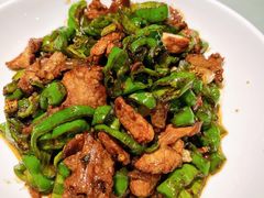 -自己人(九码头店)