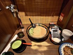 -一兰拉面(铜锣湾店)