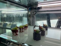 -广州塔璇玑地中海自助旋转餐厅