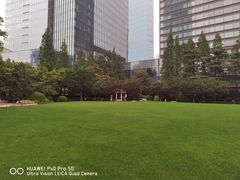-静安公园(静安寺街道)