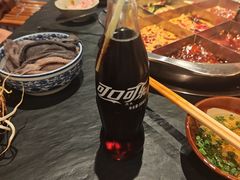-大风老火锅(江北一店)