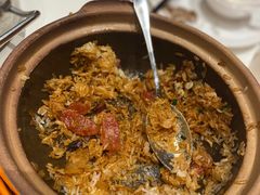 -捞神煲汤火锅(湖滨商业街店)