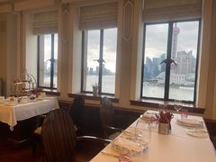 -上海和平饭店华懋阁 Cathay Room