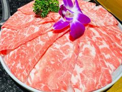 -蓉城老院十一年川味老火锅(中南店)