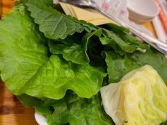 -元奶奶包饭(公新银浦店)