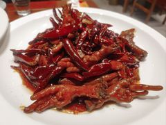 -杨厨的田园饭店(长城路店)