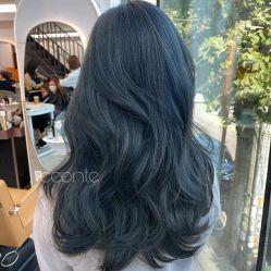 -BHG Hair Salon